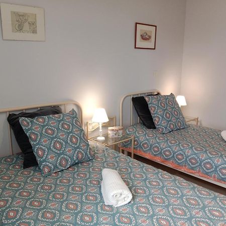 Maison Renovee Proche Vichy : 3 Chambres, Cour Fermee, Tout Inclus, Ideal Curistes Et Activites Naturelles - Fr-1-489-481 Bellerive-sur-Allier Esterno foto