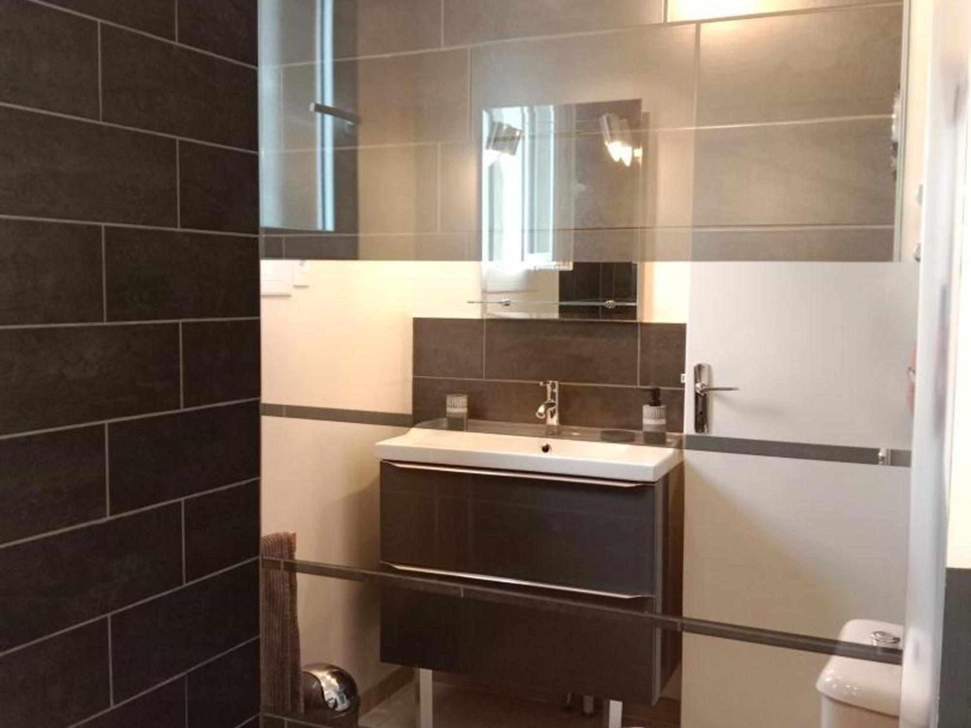 Maison Renovee Proche Vichy : 3 Chambres, Cour Fermee, Tout Inclus, Ideal Curistes Et Activites Naturelles - Fr-1-489-481 Bellerive-sur-Allier Esterno foto