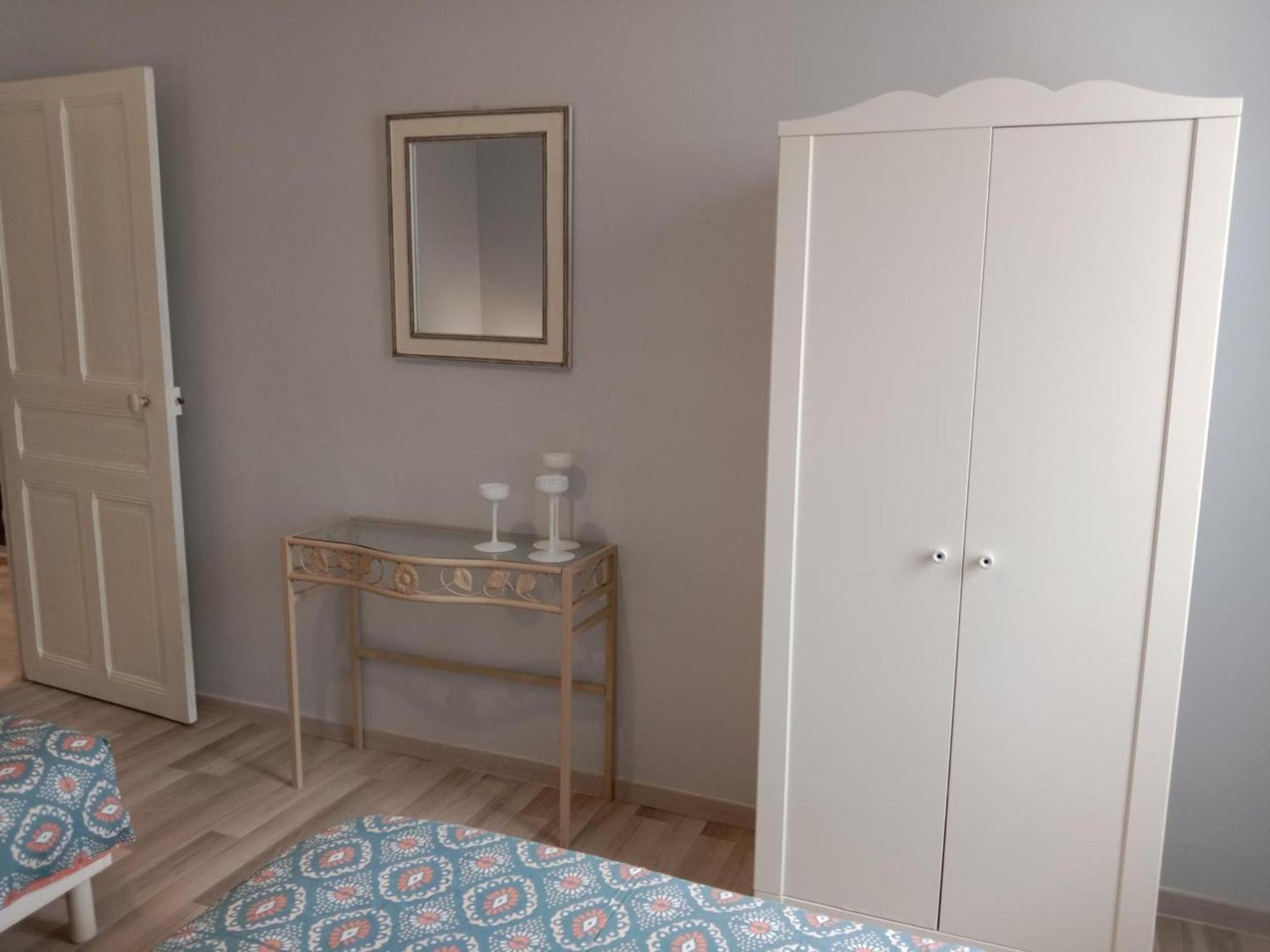 Maison Renovee Proche Vichy : 3 Chambres, Cour Fermee, Tout Inclus, Ideal Curistes Et Activites Naturelles - Fr-1-489-481 Bellerive-sur-Allier Esterno foto
