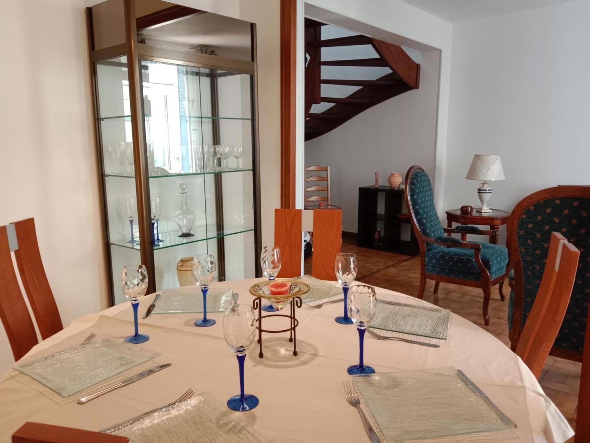 Maison Renovee Proche Vichy : 3 Chambres, Cour Fermee, Tout Inclus, Ideal Curistes Et Activites Naturelles - Fr-1-489-481 Bellerive-sur-Allier Esterno foto