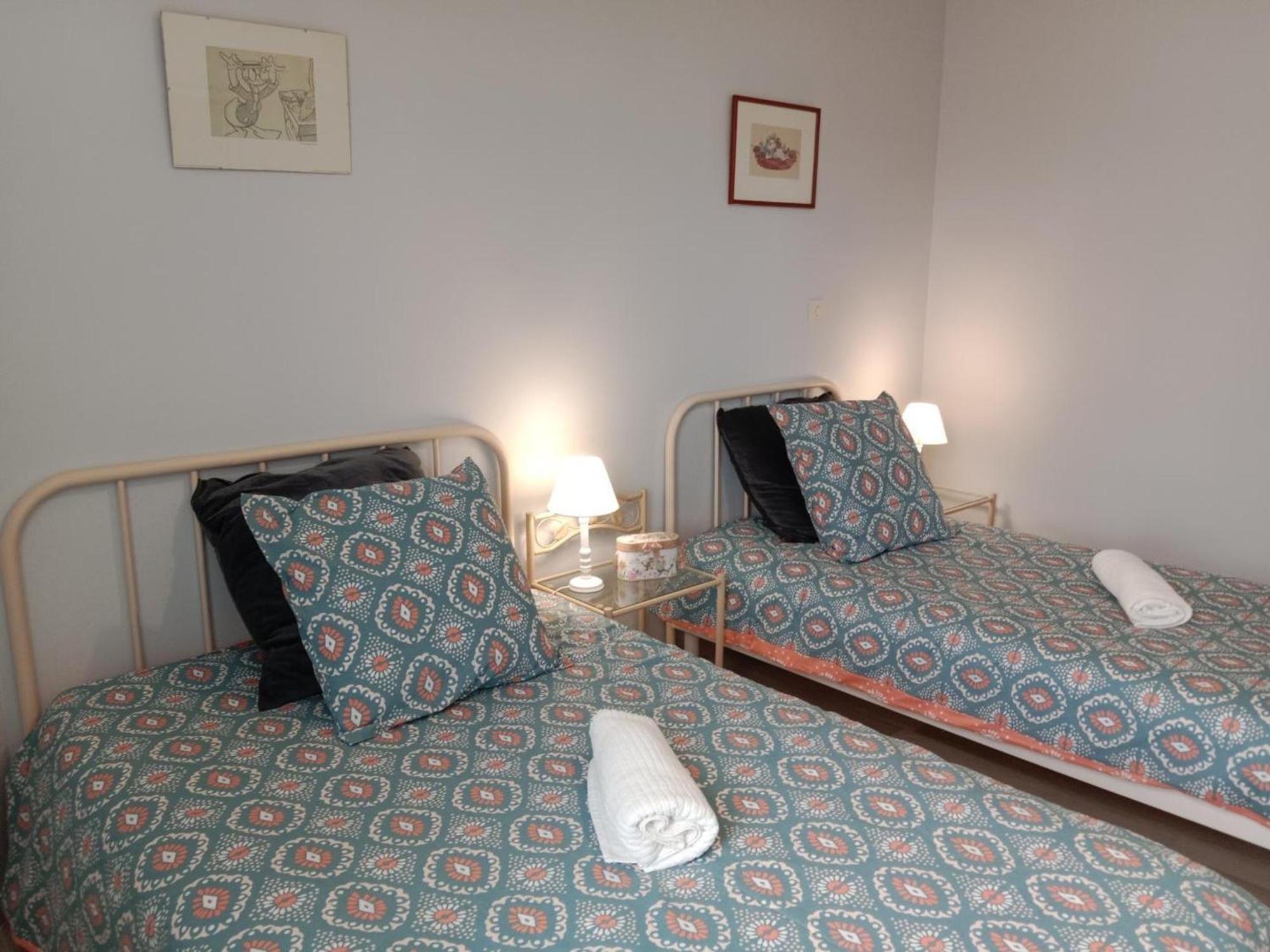 Maison Renovee Proche Vichy : 3 Chambres, Cour Fermee, Tout Inclus, Ideal Curistes Et Activites Naturelles - Fr-1-489-481 Bellerive-sur-Allier Esterno foto