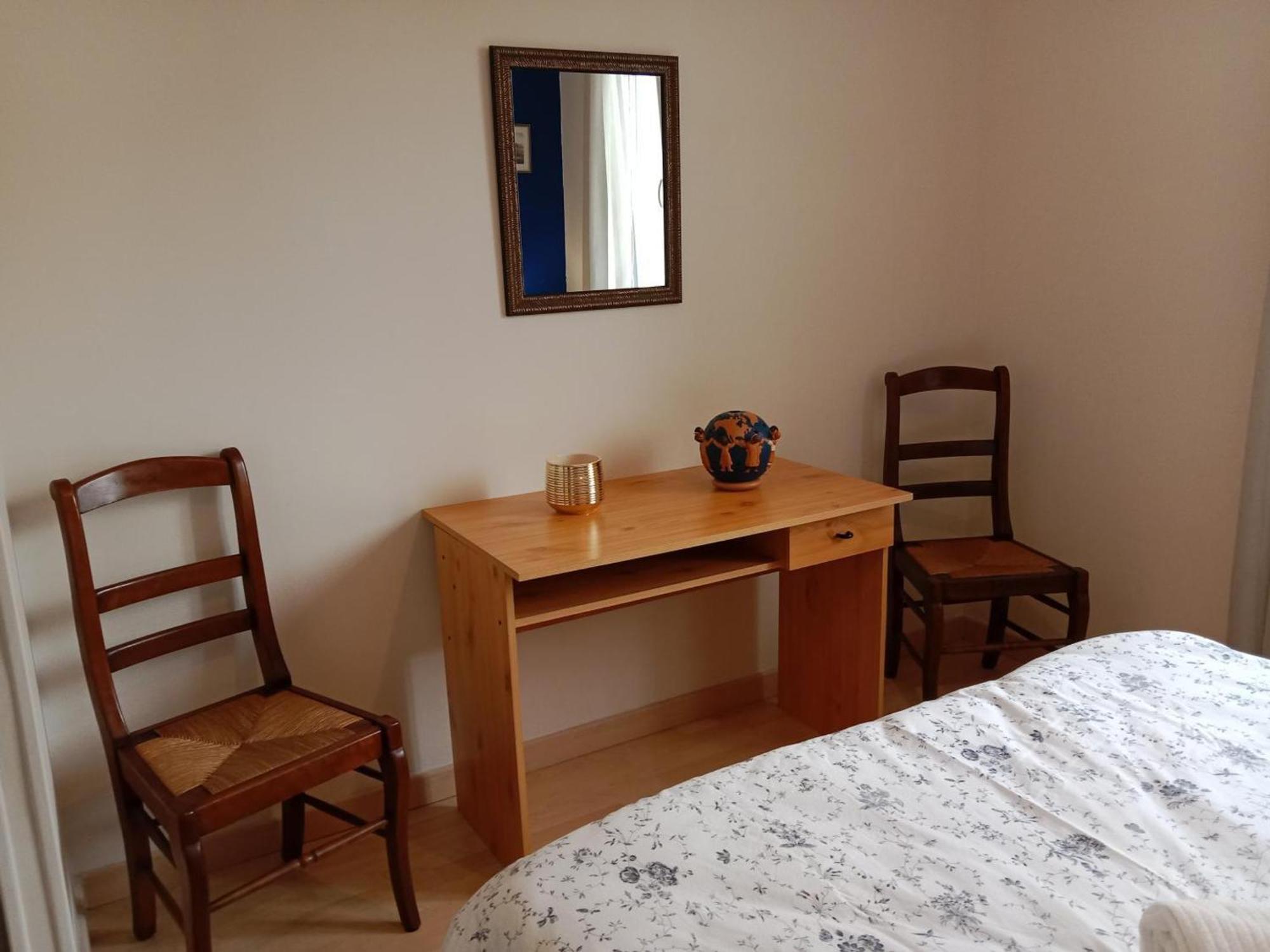Maison Renovee Proche Vichy : 3 Chambres, Cour Fermee, Tout Inclus, Ideal Curistes Et Activites Naturelles - Fr-1-489-481 Bellerive-sur-Allier Esterno foto