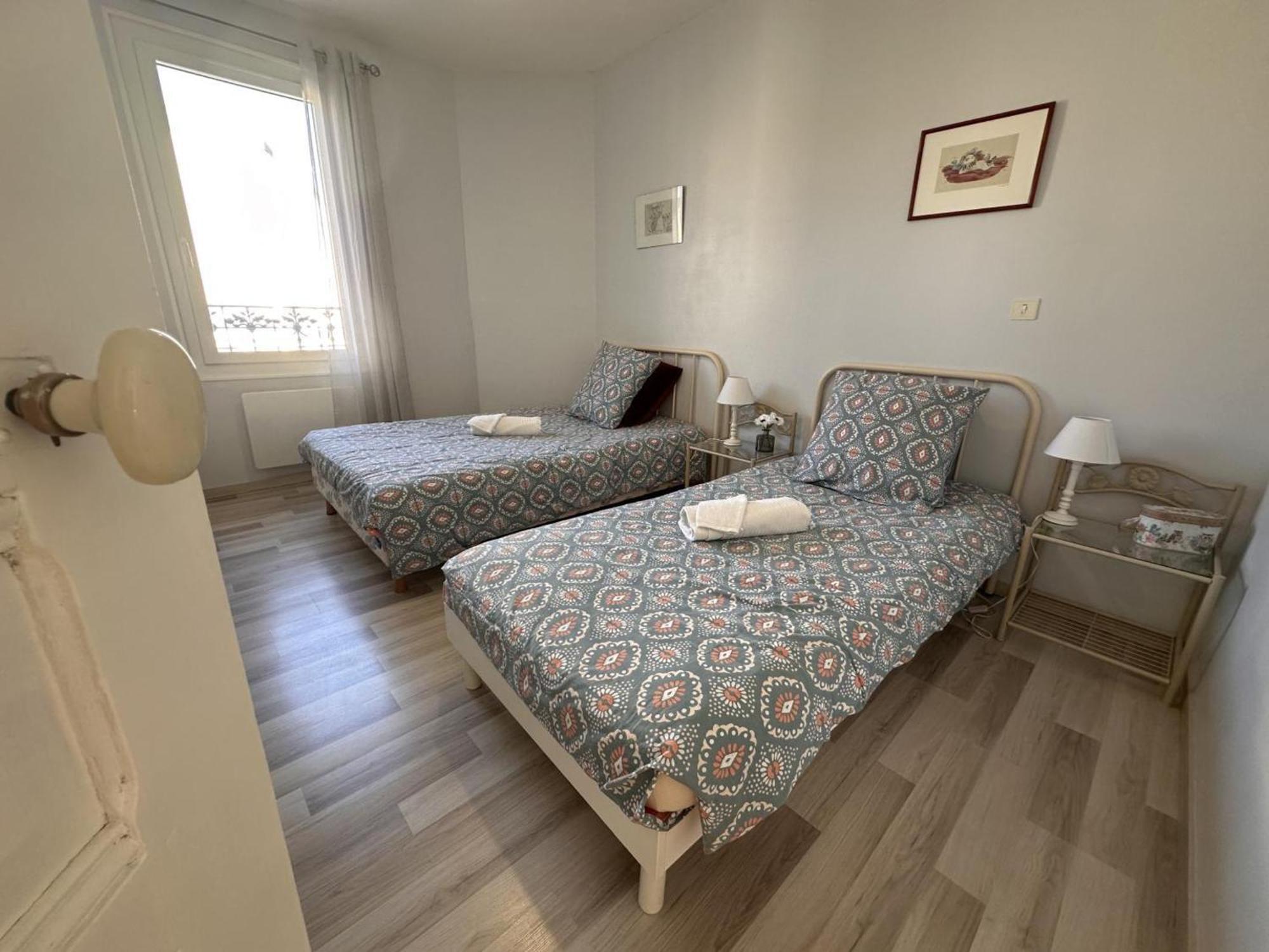 Maison Renovee Proche Vichy : 3 Chambres, Cour Fermee, Tout Inclus, Ideal Curistes Et Activites Naturelles - Fr-1-489-481 Bellerive-sur-Allier Esterno foto